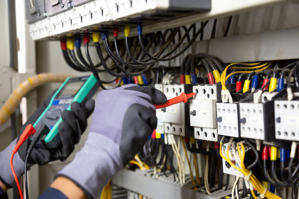 Professional Electrician in Camino, CA