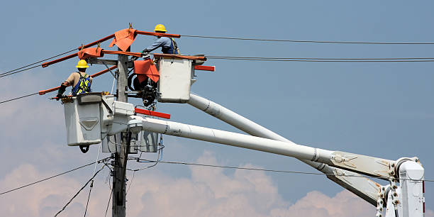 Electrical Maintenance Services in Camino, CA